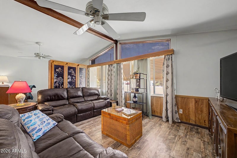 3739 Rose Garden Ln, Glendale, AZ 85308