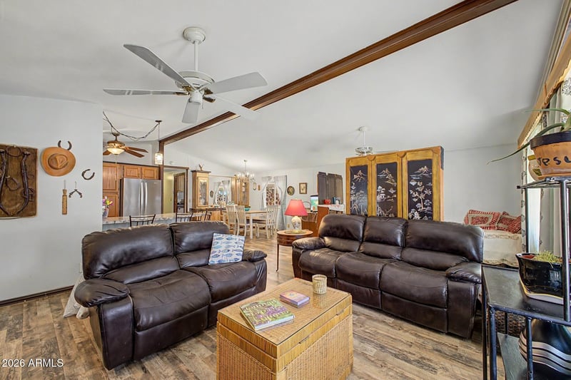 3739 Rose Garden Ln, Glendale, AZ 85308