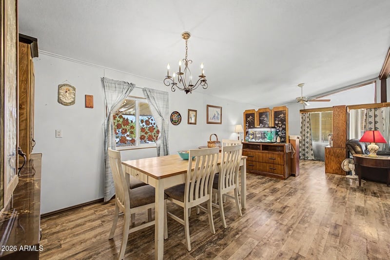 3739 Rose Garden Ln, Glendale, AZ 85308