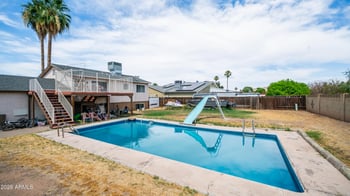 3739 Wethersfield Rd, Phoenix, AZ 85029