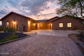 37391 N 97th Way, Scottsdale, AZ 85262