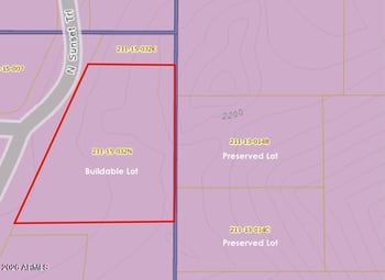 37395 N Sunset Trl #-, Cave Creek, AZ 85331