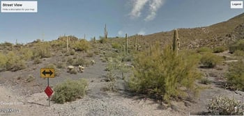 37395 Sunset Tr Three Lots -- #N, Cave Creek, AZ 85331