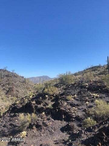 37395 Sunset Tr Three Lots -- #N, Cave Creek, AZ 85331