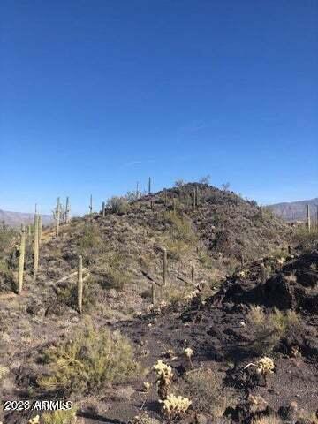 37395 Sunset Tr Three Lots -- #N, Cave Creek, AZ 85331