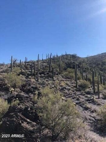 37395 Sunset Tr Three Lots -- #N, Cave Creek, AZ 85331