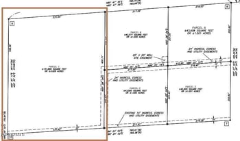 373rd Ave S Of Salome Hwy -- Lot C, Tonopah, AZ 85354