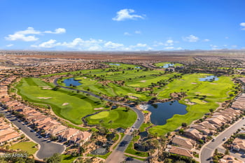 374 Bracciano Ave, San Tan Valley, AZ 85140