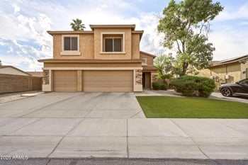 374 Scott Dr, Chandler, AZ 85225