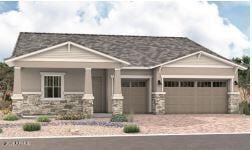 374 Treasure Trl, Apache Junction, AZ 85120