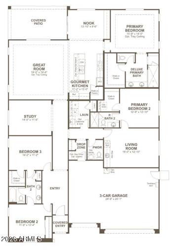 374 Treasure Trl, Apache Junction, AZ 85120