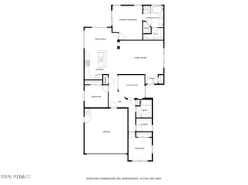 374 W Lyle Ave, San Tan Valley, AZ 85140