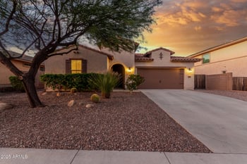3740 Aracely Dr, New River, AZ 85087