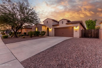 3740 Aracely Dr, New River, AZ 85087