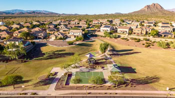 3740 Aracely Dr, New River, AZ 85087