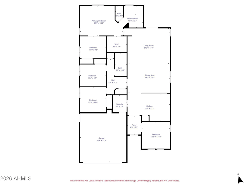 3740 Jaguar Ave, Gilbert, AZ 85298