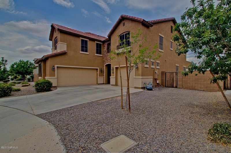 3740 E Kingbird Pl, Chandler, AZ 85286