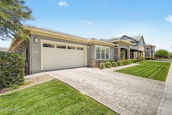 3740 Sagebrush St, Gilbert, AZ 85296
