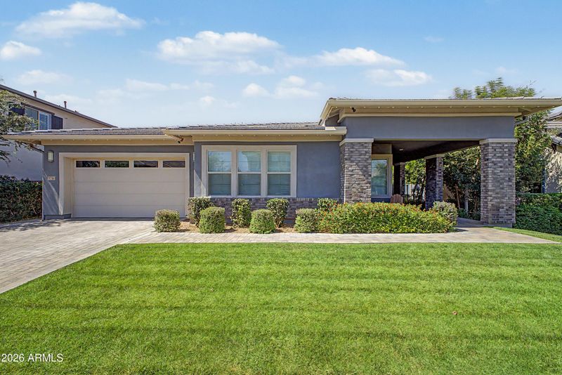 3740 E Sagebrush St, Gilbert, AZ 85296
