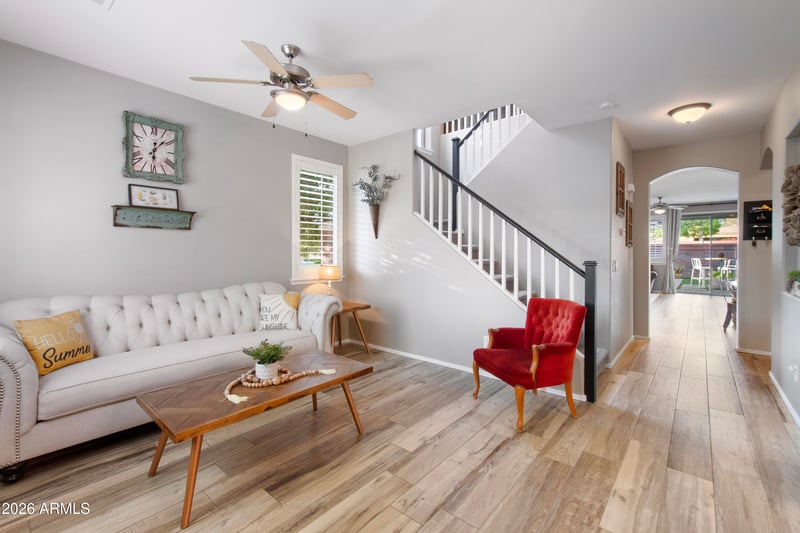 3740 Sexton St, Gilbert, AZ 85295