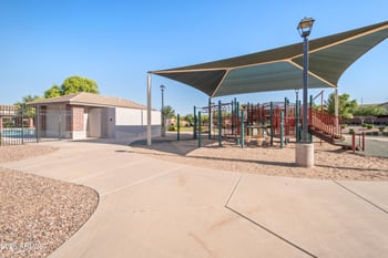 3740 Sexton St, Gilbert, AZ 85295