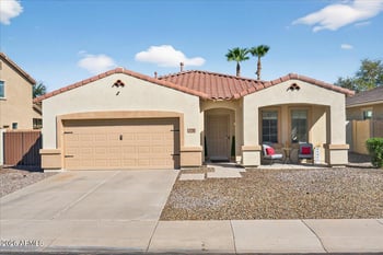 3740 Jaguar Ave, Gilbert, AZ 85298