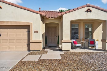 3740 Jaguar Ave, Gilbert, AZ 85298