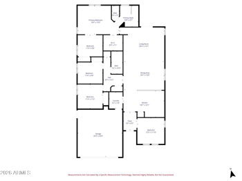 3740 Jaguar Ave, Gilbert, AZ 85298