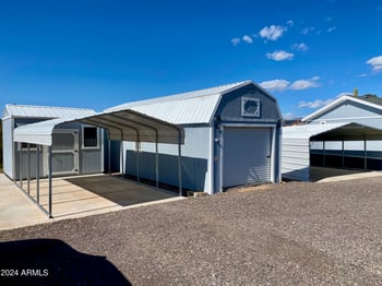 3740 Jenny Lin Rd, New River, AZ 85087