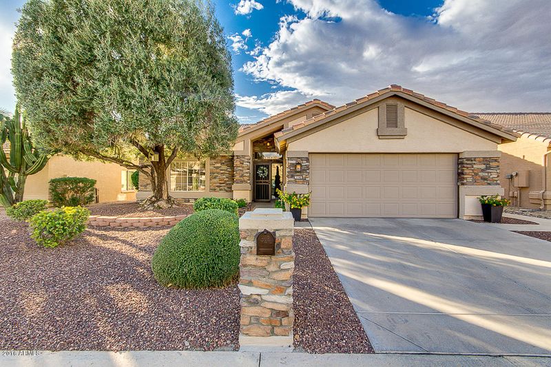 3740 N 150th Ln, Goodyear, AZ 85395