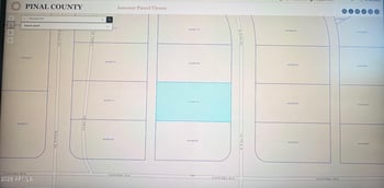 3740 Pine Dr #10, Eloy, AZ 85131