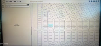 3740 Pine Dr #10, Eloy, AZ 85131