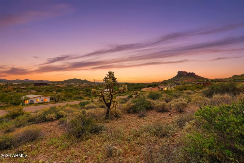 3740 Vista Loop #14, Gold Canyon, AZ 85118