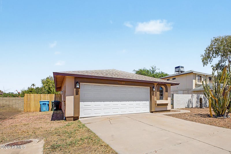 3740 W Michigan Ave, Glendale, AZ 85308