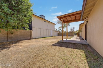 3740 W Michigan Ave, Glendale, AZ 85308