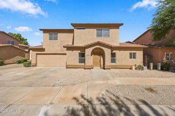 3740 W Oregon Ave, Phoenix, AZ 85019