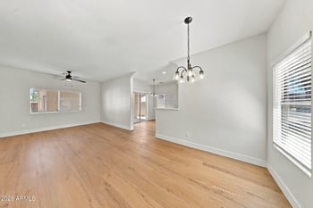 3740 W Oregon Ave, Phoenix, AZ 85019