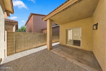 3740 W Oregon Ave, Phoenix, AZ 85019