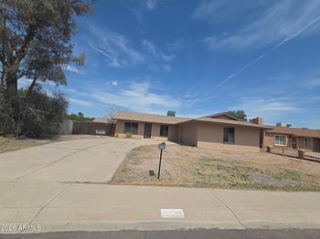 3740 W Redfield Rd, Phoenix, AZ 85053