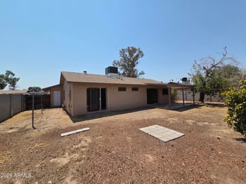 3740 W Redfield Rd, Phoenix, AZ 85053