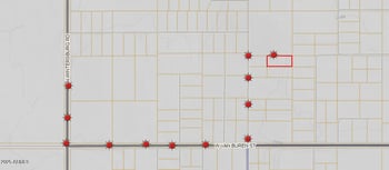 37400 Hayes St Lot E, Tonopah, AZ 85354
