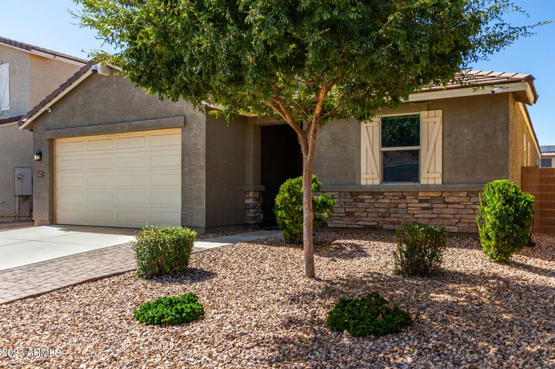 37400 N Big Bend Rd, San Tan Valley, AZ 85140