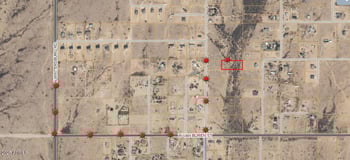37401 Hayes St Lot F, Tonopah, AZ 85354
