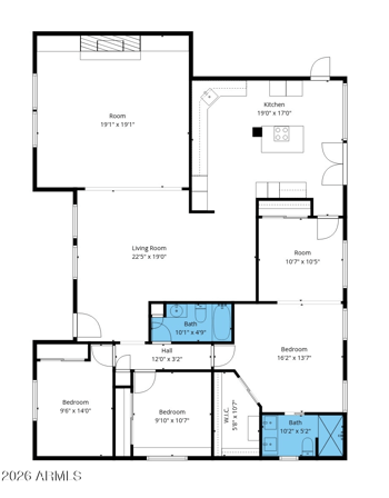 37406 15th Ave, Phoenix, AZ 85086