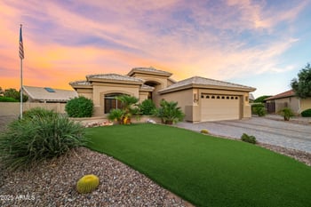 3741 150th Ct, Goodyear, AZ 85395