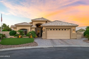 3741 150th Ct, Goodyear, AZ 85395
