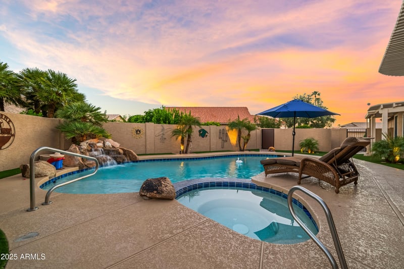 3741 150th Ct, Goodyear, AZ 85395