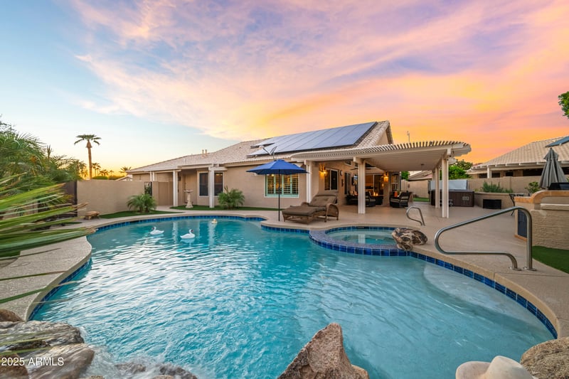3741 150th Ct, Goodyear, AZ 85395