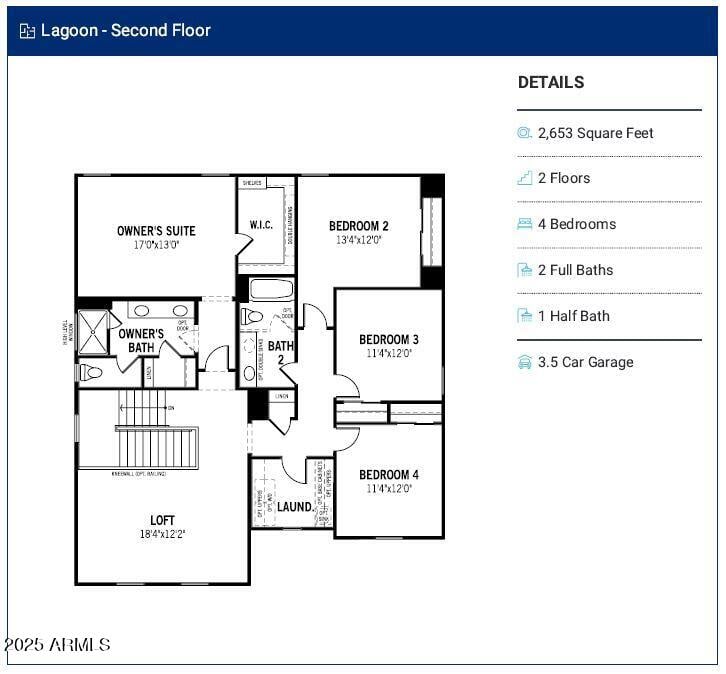 3741 241st Ln, Buckeye, AZ 85326