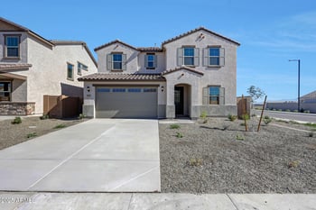 3741 241st Ln, Buckeye, AZ 85326